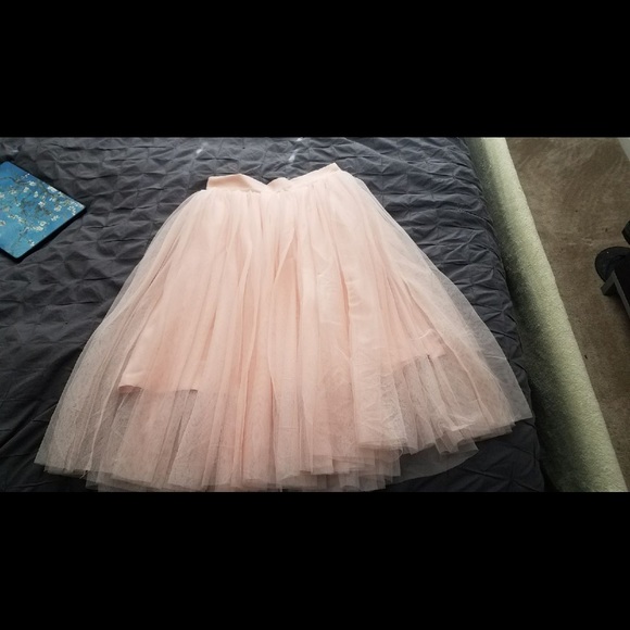 Lovely Dresses & Skirts - Lovely Callia Tulle Skirt